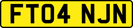 FT04NJN