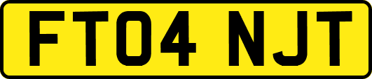 FT04NJT