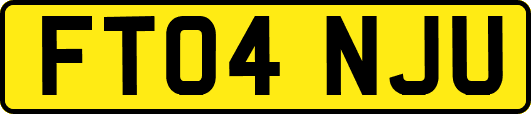 FT04NJU