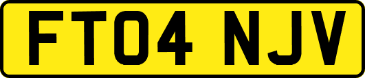 FT04NJV
