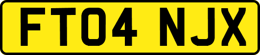 FT04NJX