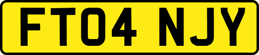 FT04NJY