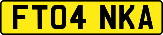 FT04NKA