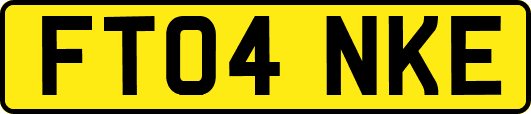 FT04NKE