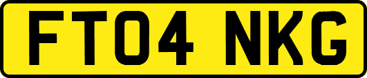 FT04NKG