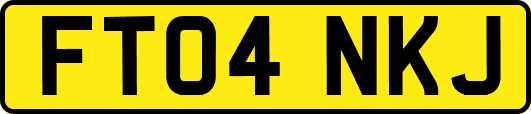 FT04NKJ