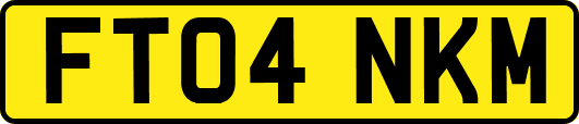 FT04NKM