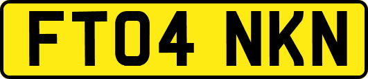 FT04NKN