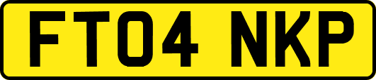 FT04NKP