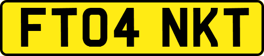 FT04NKT