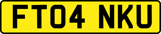 FT04NKU