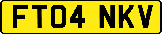 FT04NKV