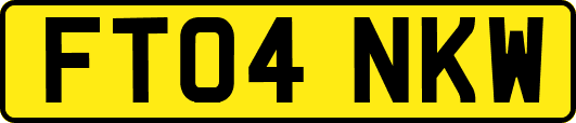 FT04NKW