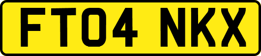 FT04NKX