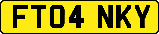 FT04NKY