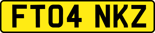 FT04NKZ