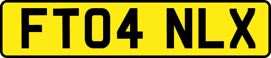 FT04NLX