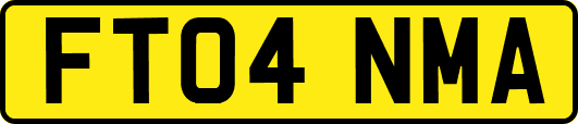 FT04NMA