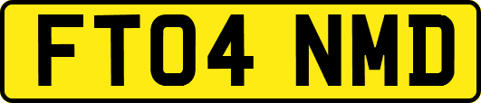 FT04NMD