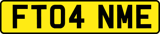FT04NME