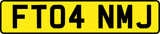 FT04NMJ