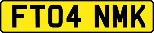 FT04NMK