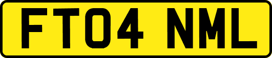 FT04NML