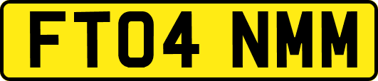 FT04NMM