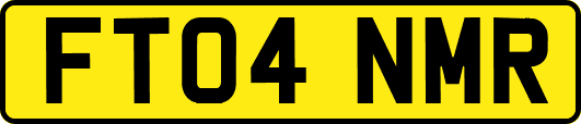 FT04NMR