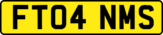 FT04NMS