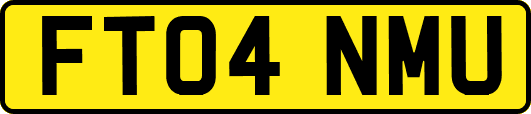 FT04NMU