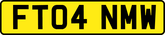 FT04NMW