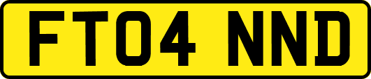 FT04NND