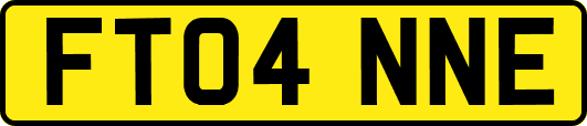 FT04NNE