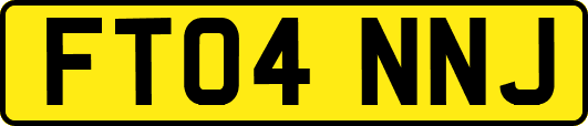 FT04NNJ