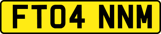 FT04NNM