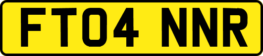FT04NNR