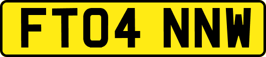 FT04NNW