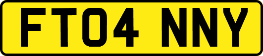 FT04NNY