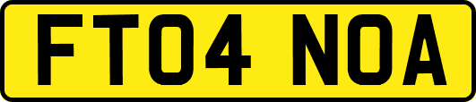 FT04NOA