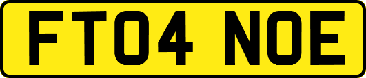 FT04NOE