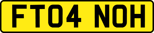 FT04NOH