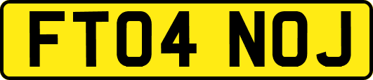 FT04NOJ