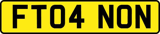 FT04NON