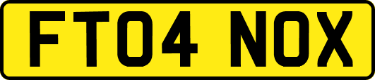 FT04NOX