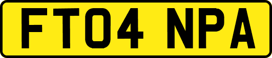 FT04NPA