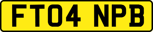 FT04NPB