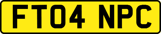 FT04NPC
