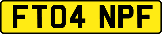 FT04NPF