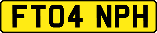 FT04NPH